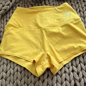 Gymshark shorts size S